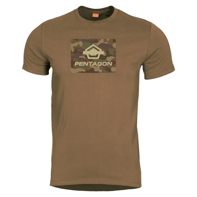 Ageron Spot K09012-SC · Camo