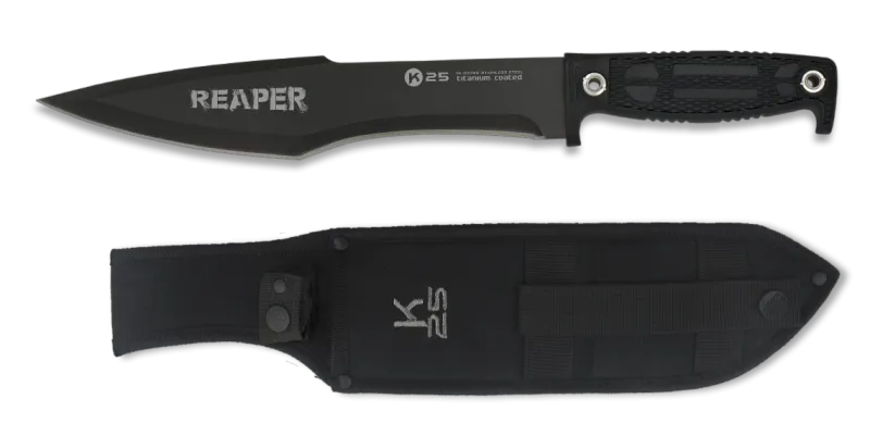 Μαχαιρι, Tactical Knife, Reaper 25 cm