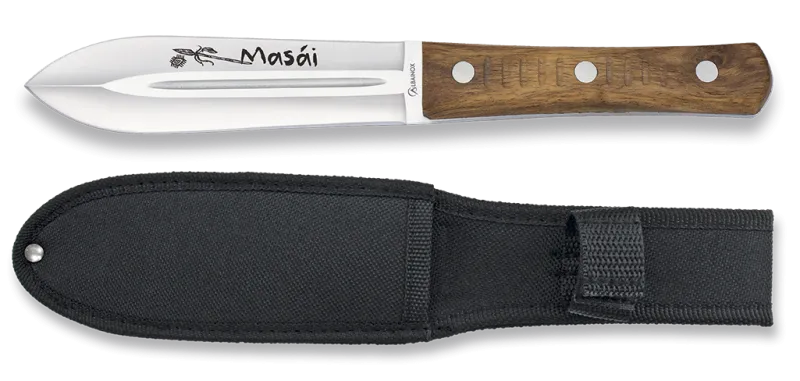 Μαχαιρι Masai Penknife