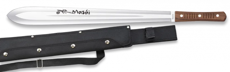 Μαχαιρι Masai Machete