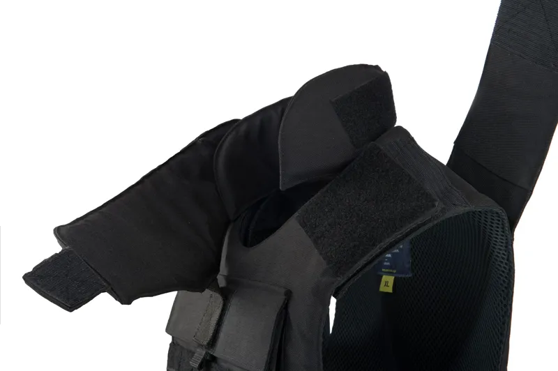 Chromium® Neck/Throat Protector I