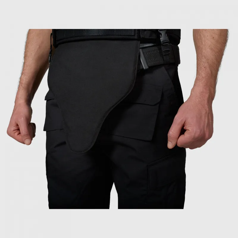 Chromium® Groin Protector I
