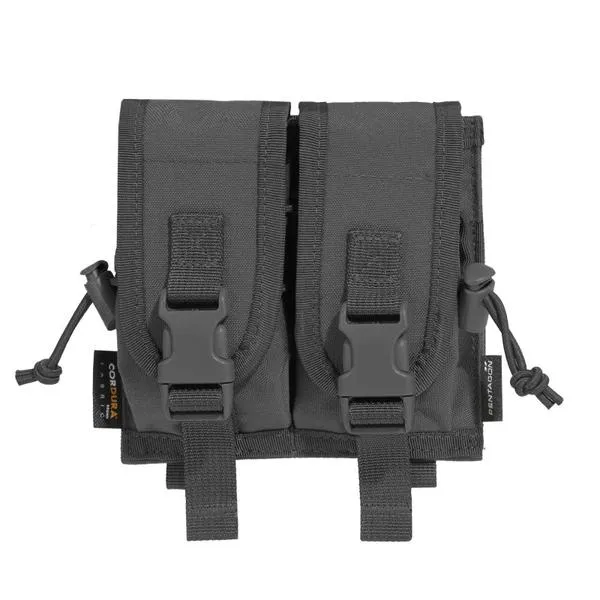 Double Multi Pouch K17090