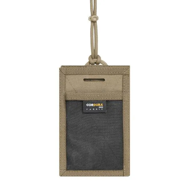 Id Card Holder K17096