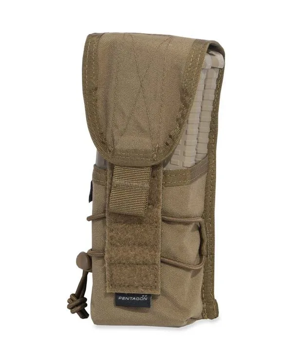 Single Multi Pouch K17091