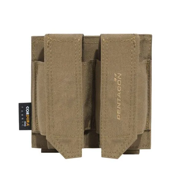 Double Fb Pouch K17093