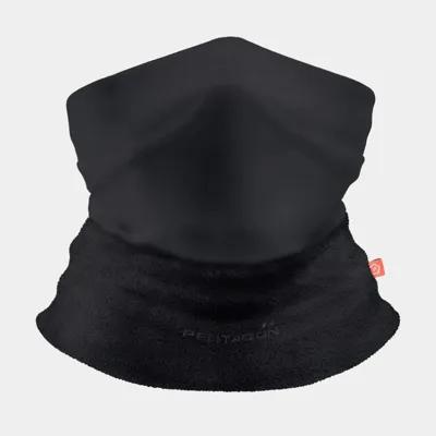 Braga de Cuello Multiusos Kryo Winter 1/2 con Forro Polar - Pentagon