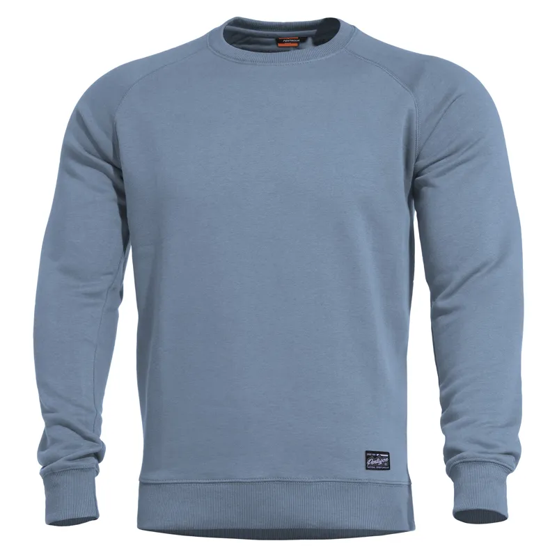 Hawk Sweater “Blank”