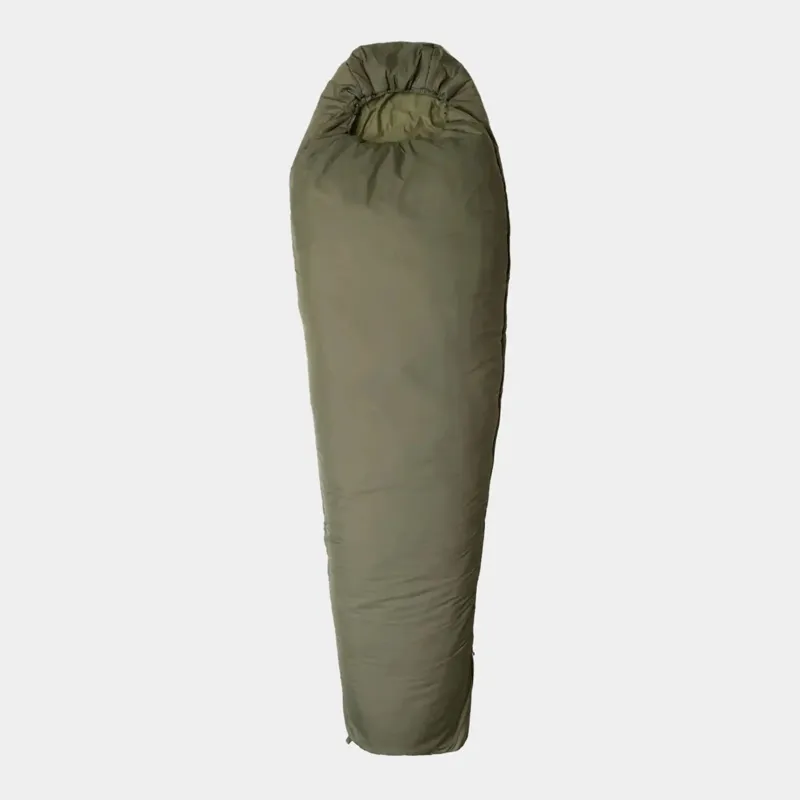 Snugpak Saco de Dormir Tactical 2 · Verde oliva