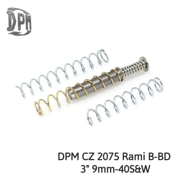 CZ 2075 Rami B-Bd 3″