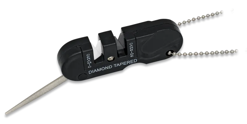 Ακονιστηρι Top Cutlery Sharpener Multi-Function Outdoor. Adventure