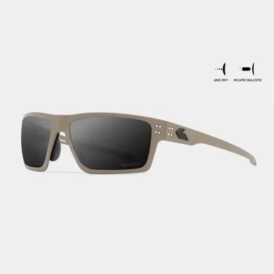 Balísticas Sentix Milspec - Gatorz