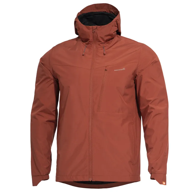 Anemos Windbreaker Jacket K07016