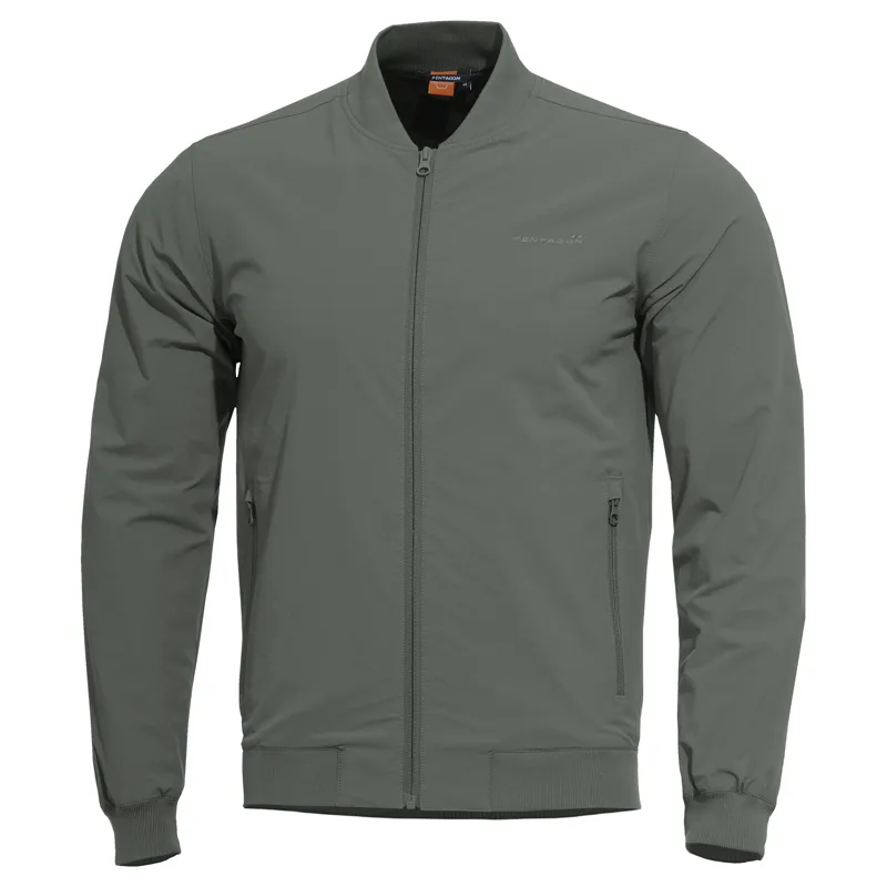 M.A.P1 Flight Jacket K03011
