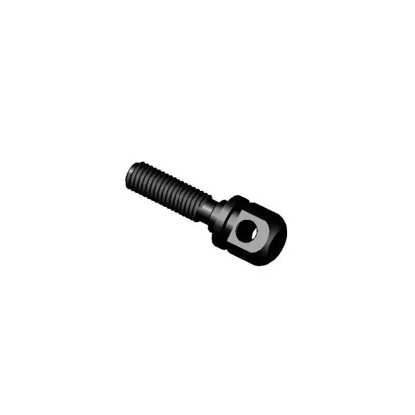 Βιδα Αορτηριουχου 10mm M5