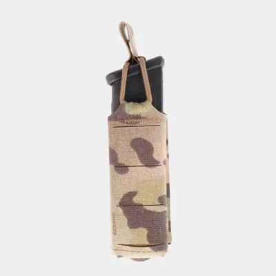 Portacargador de Pistola Rápido Advanced - GTW Gear
