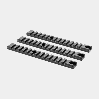 Adaptador UTG de Rail Picatinny para Guardamanos de G36 - Leapers