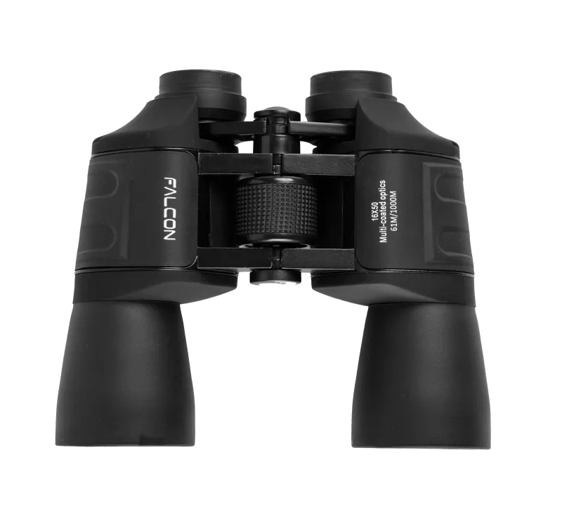 Κιαλια Falcon Optics 16x50mm · Negro