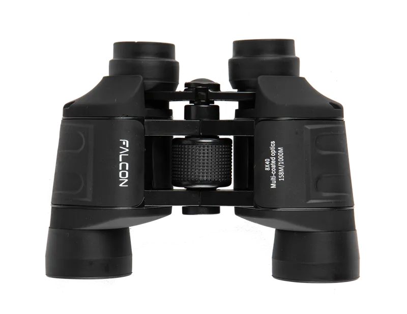 Κιαλια Falcon Optics 8x40mm · Negro