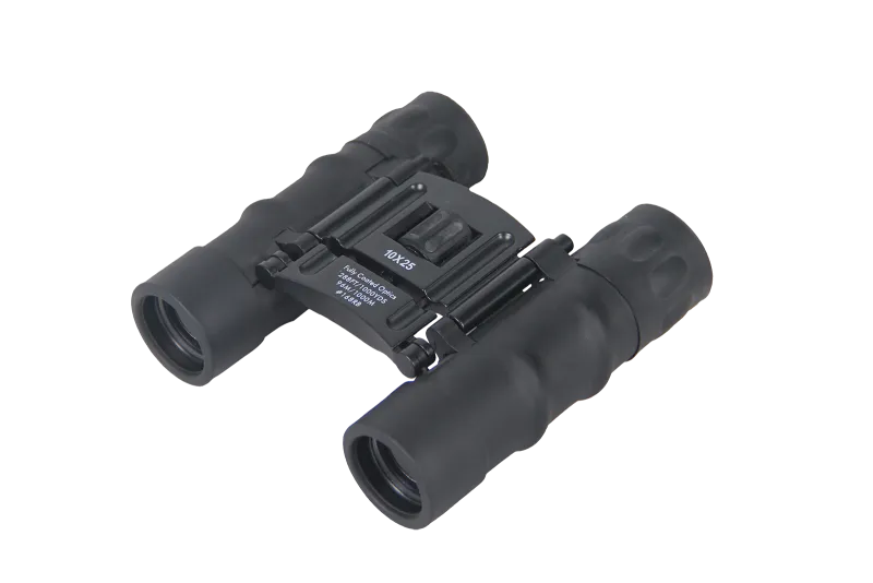 Κιαλια Falcon Optics Compact 10x25mm · Negro