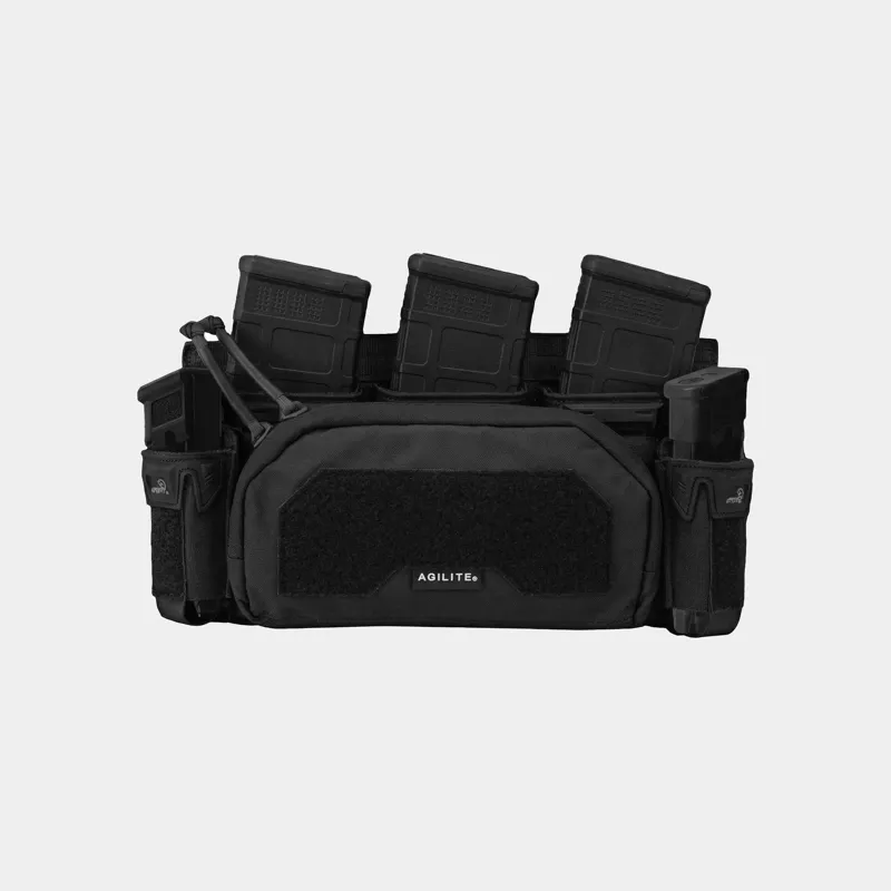Agilite Pincer Placard Loadout Bundle · Verde / OD