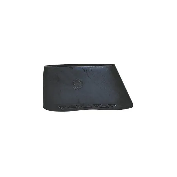 Πελμα Φορετο Λαστιχενιο Standard 134x42mm Μαυρο