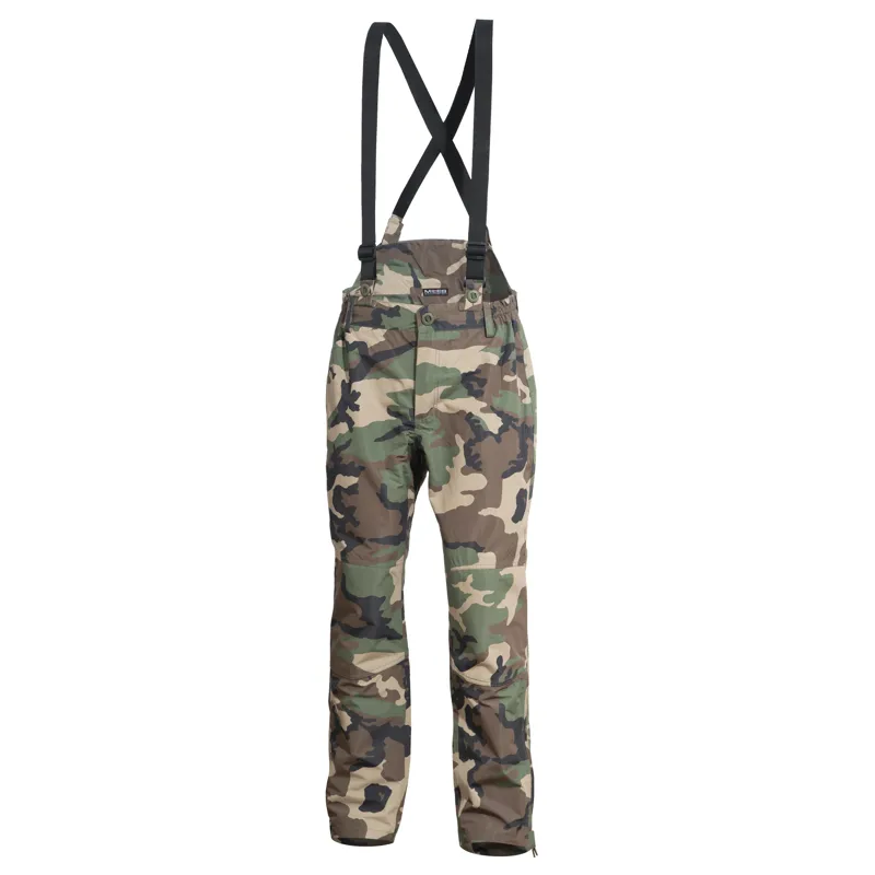Hurricane Shell Pants K05055 · Camo camo