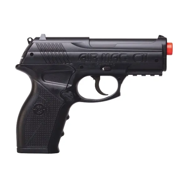 Crosman SAMC11 · Negro