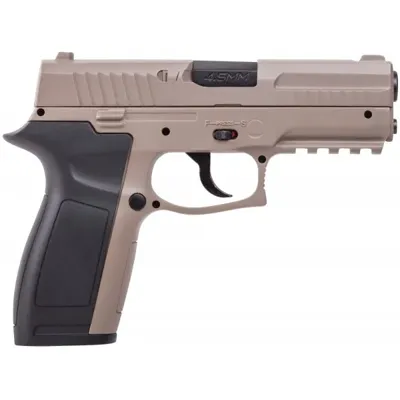 Crosman MK45