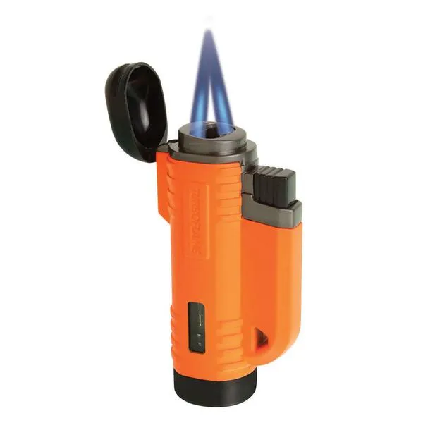 TurboFlame Αναπτήρας V Flame VFR2 · Naranja