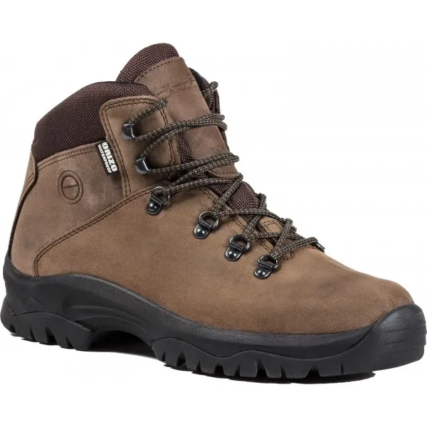 1402 Eiger Chestnut