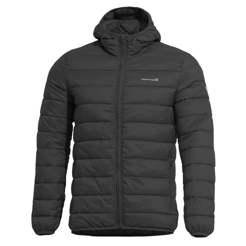 Aurora Hood Jacket K08048