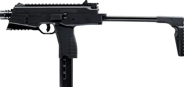 Απομίμηση Οπλοπολυβόλου PDW9