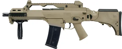 Απομίμηση Οπλοπολυβόλου Heckler & Koch G36 CV