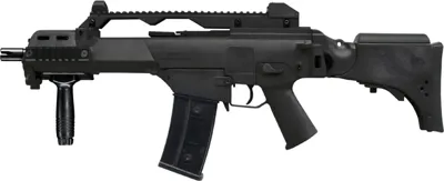 Απομίμηση Οπλοπολυβόλου Heckler & Koch G36 CV
