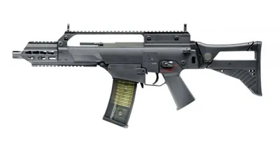 Απομίμηση Οπλοπολυβόλου Heckler & Koch G36 C