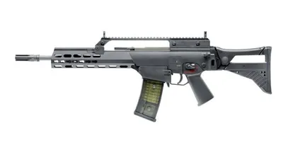 Απομίμηση Οπλοπολυβόλου Heckler & Koch G36 K