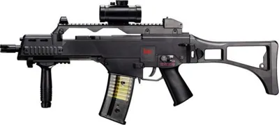 Απομίμηση H&k G36C