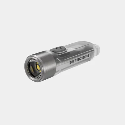 Llavero EDC TIKI 300 Lum - Nitecore