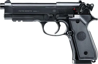 Απομίμηση Πιστ.ηλεκτρ.μοντ. Beretta 92 A1