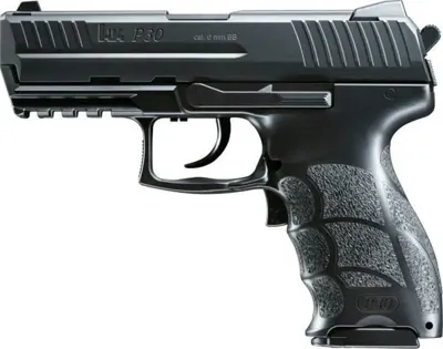 Απομίμηση Πιστ.ηλεκτρ.μοντ. H&k P30