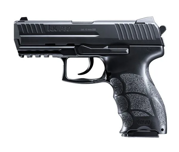 Απομίμηση SPR Πιστ.ελατ.μοντ. H&K P30