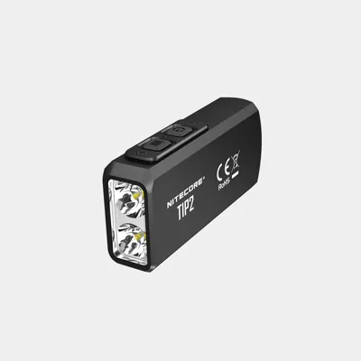 Llavero EDC TIP2 720 Lum - Nitecore