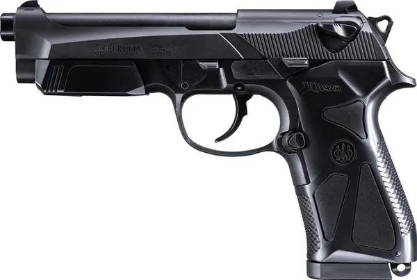 Απομίμηση SPR Πιστ.ελατ.μοντ. Beretta 90TWO