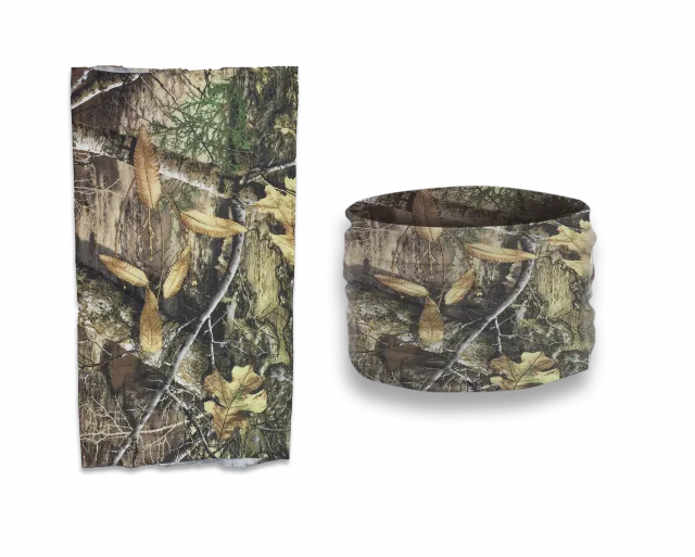 Περιλαίμιο, Υφασμάτινο, Tree · Camo