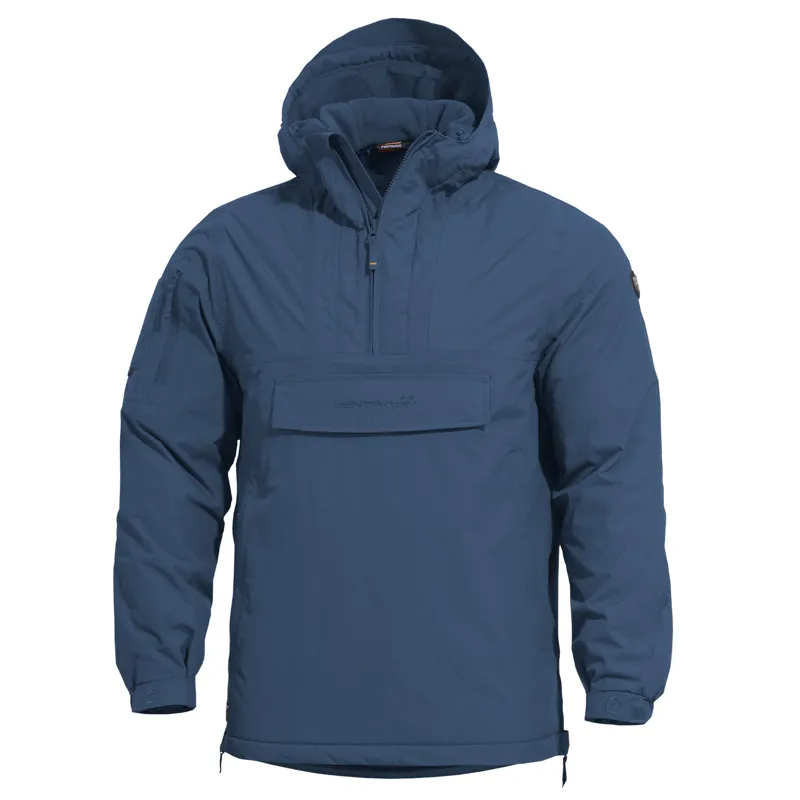 Uta 2.0 Anorak K08017-2.0