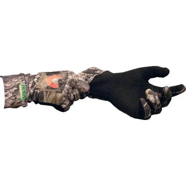 Stretch Fit Γαντια