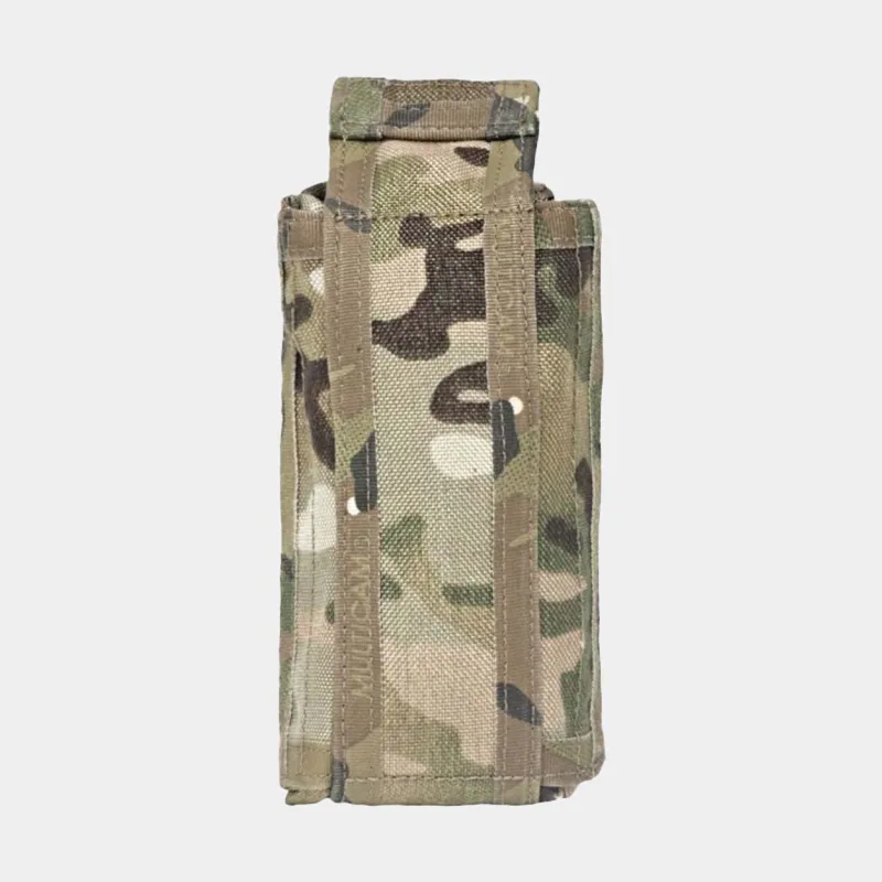 Warrior Assault Systems Bolsa de Descarga Ultra Compacta Slimline · Multicam