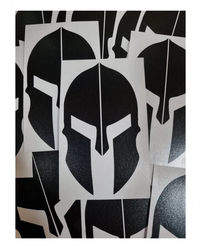 Spartan