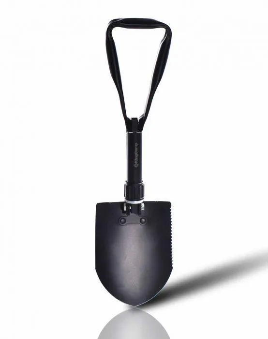 Πτυοσκαπανο King Camp Multi Tri Folded Shovel